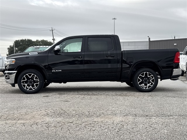2026 Ram 1500 Laramie - 6