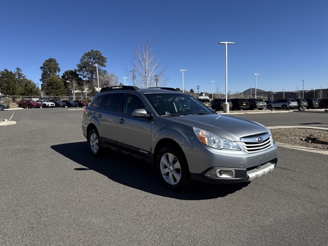 2011 Subaru Outback 2.5i