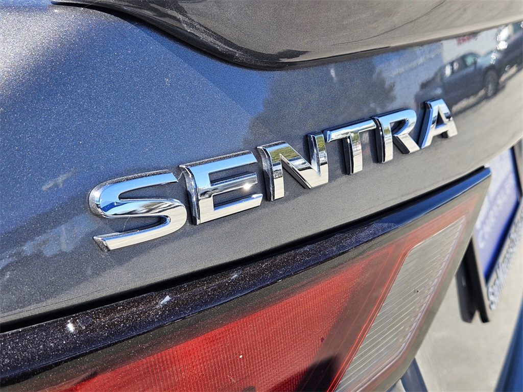 Used Car 2024 Nissan Sentra  Sr For Sale Under $20,000 In San Marcos, Texas
