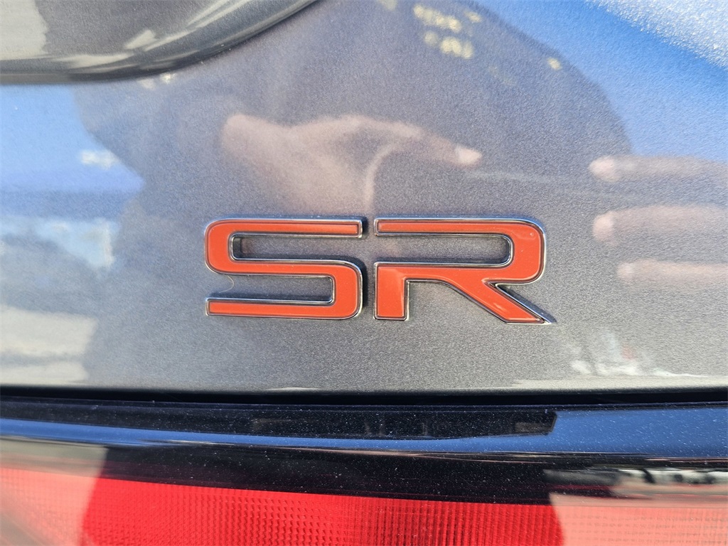 Used Car 2024 Nissan Sentra  Sr For Sale Under $20,000 In San Marcos, Texas