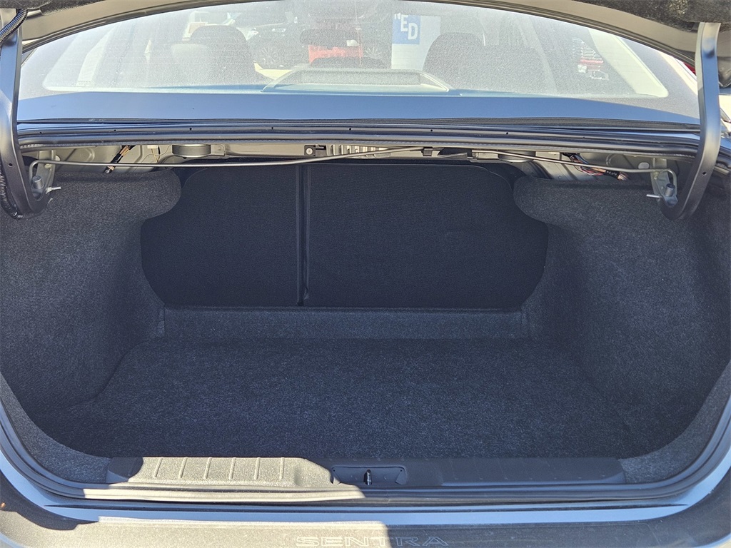 Used Car 2024 Nissan Sentra  Sr For Sale Under $20,000 In San Marcos, Texas