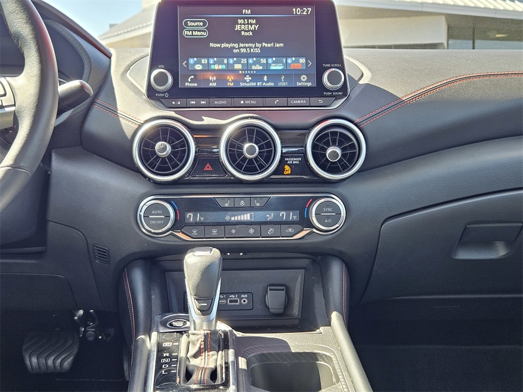 Used Car 2024 Nissan Sentra  Sr For Sale Under $20,000 In San Marcos, Texas