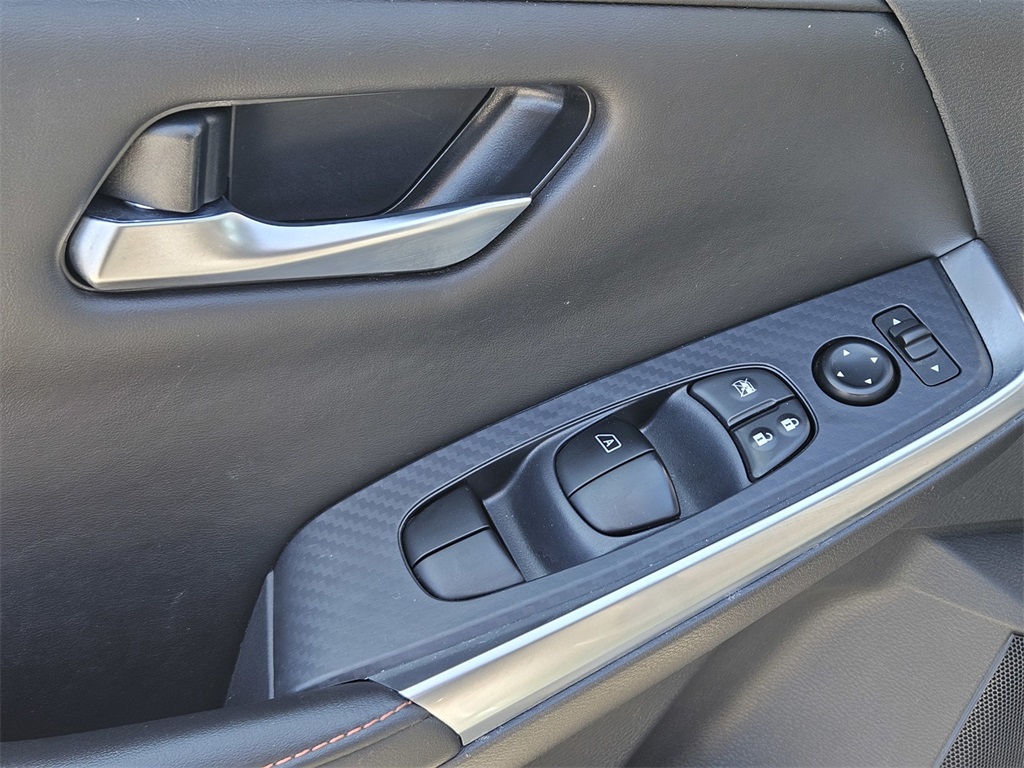 Used Car 2024 Nissan Sentra  Sr For Sale Under $20,000 In San Marcos, Texas