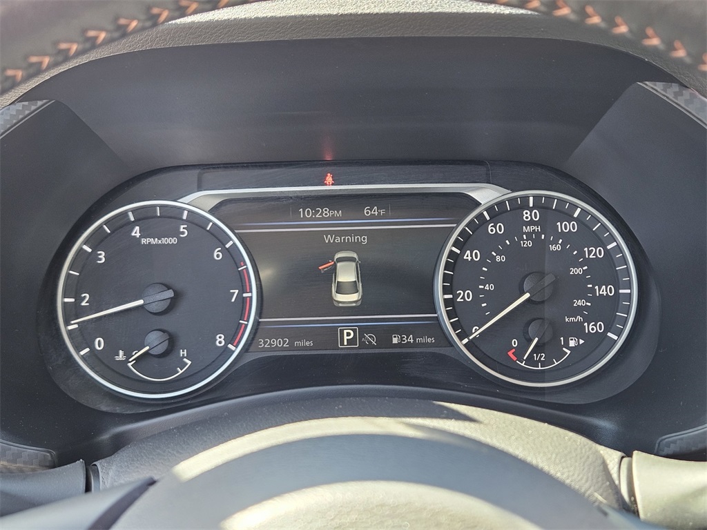 Used Car 2024 Nissan Sentra  Sr For Sale Under $20,000 In San Marcos, Texas