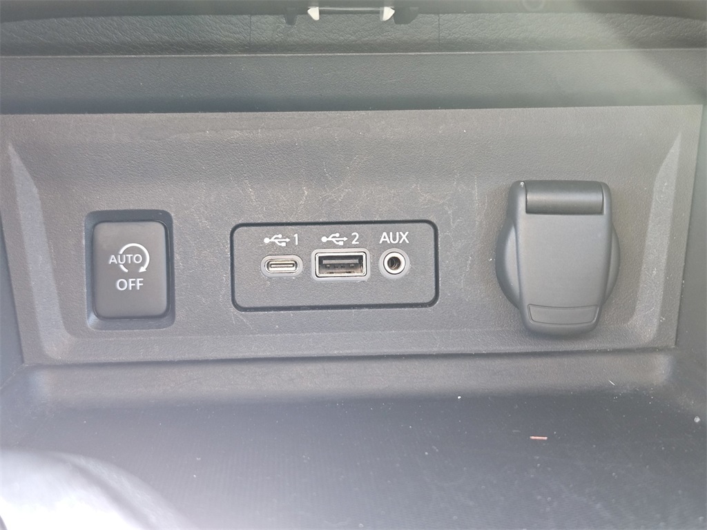 Used Car 2024 Nissan Sentra  Sr For Sale Under $20,000 In San Marcos, Texas