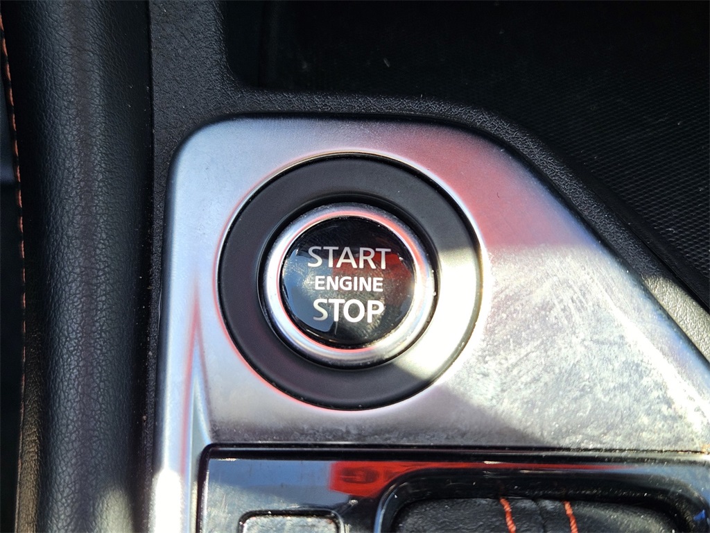 Used Car 2024 Nissan Sentra  Sr For Sale Under $20,000 In San Marcos, Texas