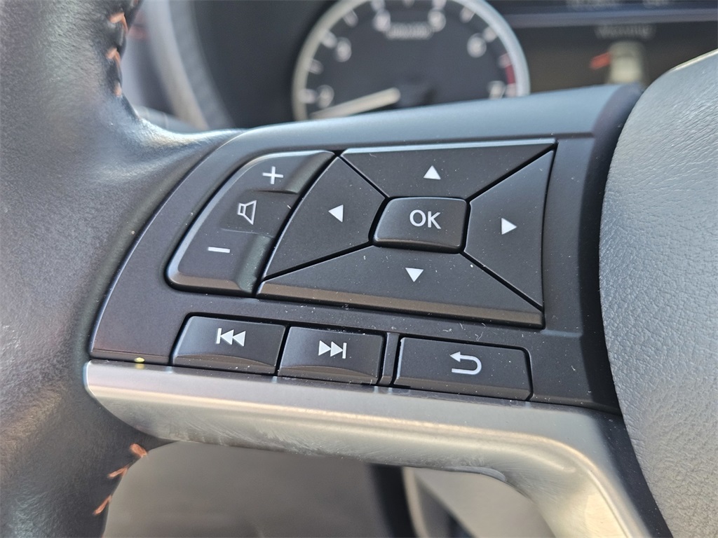 Used Car 2024 Nissan Sentra  Sr For Sale Under $20,000 In San Marcos, Texas