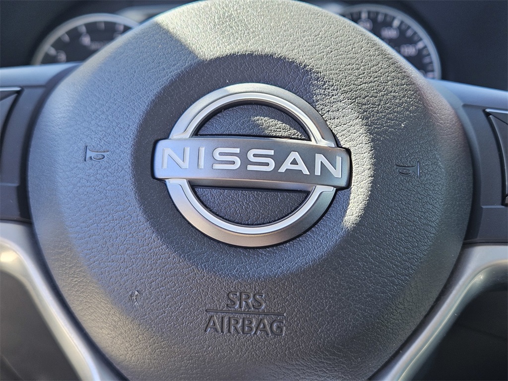Used Car 2024 Nissan Sentra  Sr For Sale Under $20,000 In San Marcos, Texas