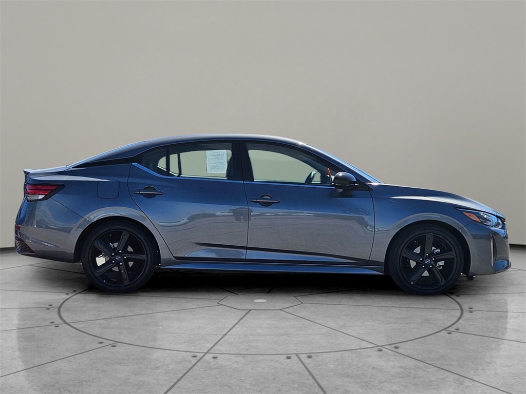 Used Car 2024 Nissan Sentra  Sr For Sale Under $20,000 In San Marcos, Texas