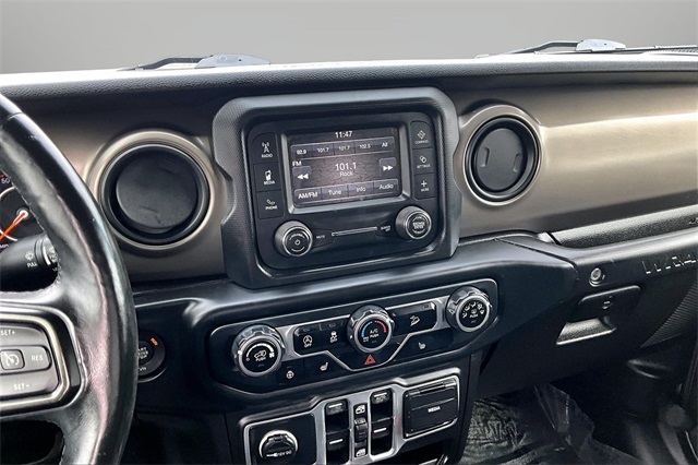 Used 2018 Jeep Wrangler For Sale in Gloucester, MA