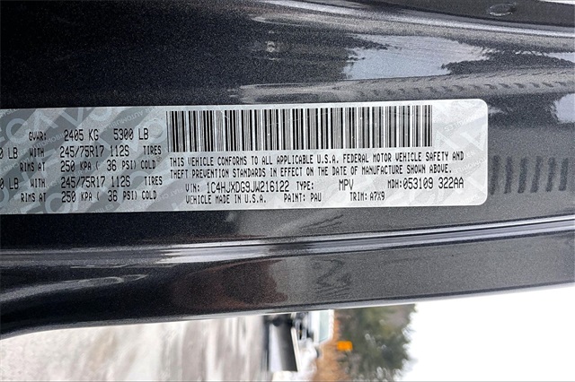 Used 2018 Jeep Wrangler For Sale in Gloucester, MA