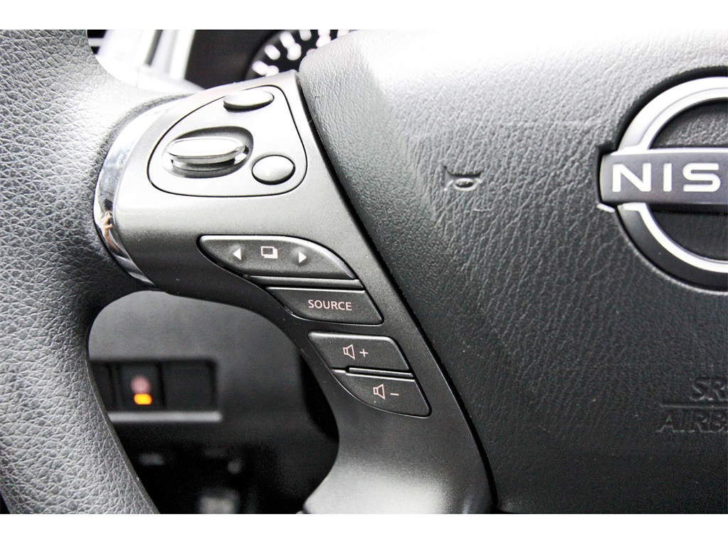 2023 Nissan Murano S Gray at Don McGill Toyota