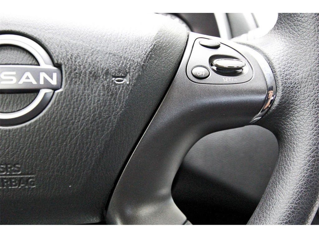 2023 Nissan Murano S Gray at Don McGill Toyota