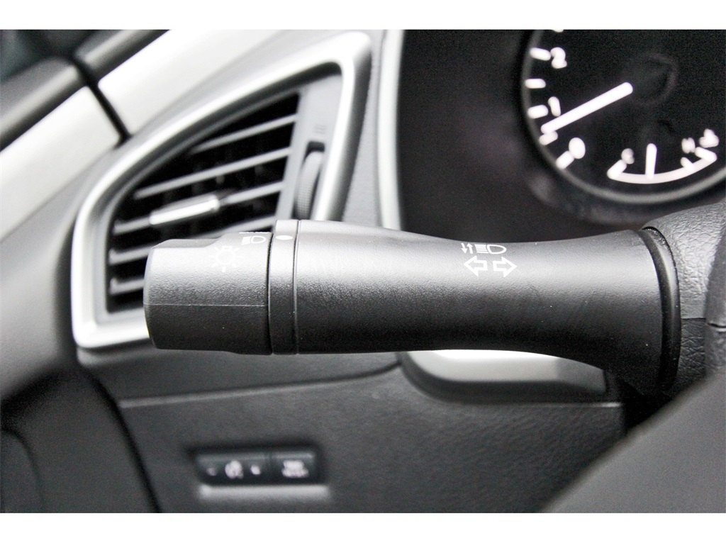 2023 Nissan Murano S Gray at Don McGill Toyota