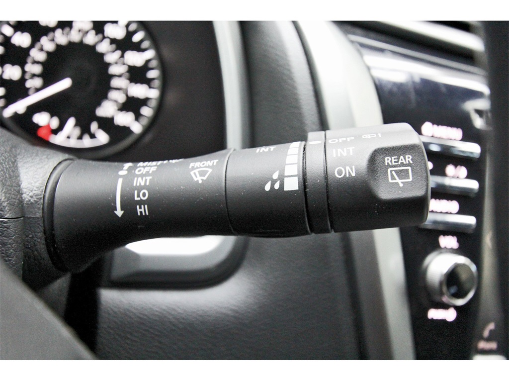 2023 Nissan Murano S Gray at Don McGill Toyota