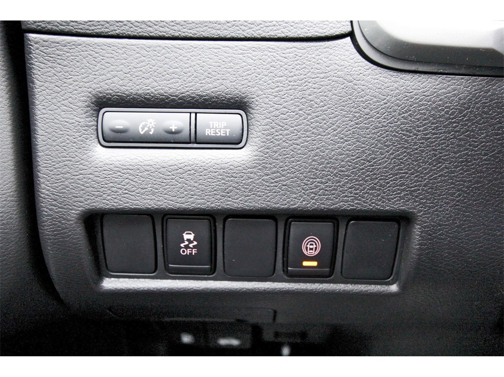 2023 Nissan Murano S Gray at Don McGill Toyota