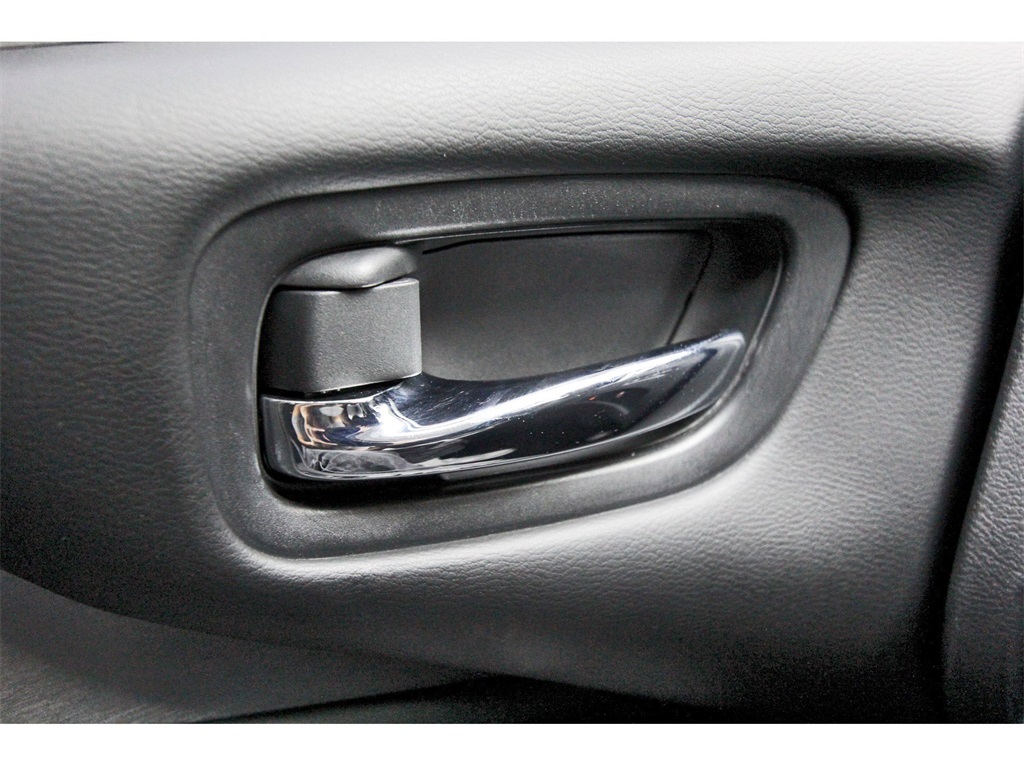 2023 Nissan Murano S Gray at Don McGill Toyota