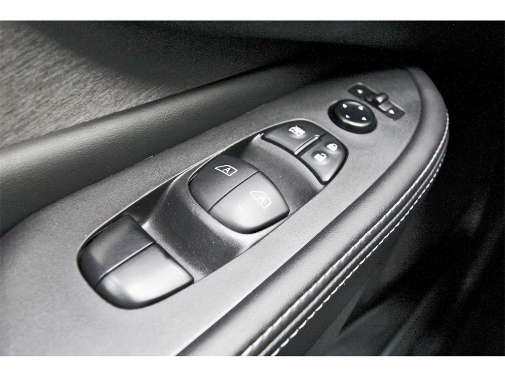 2023 Nissan Murano S Gray at Don McGill Toyota