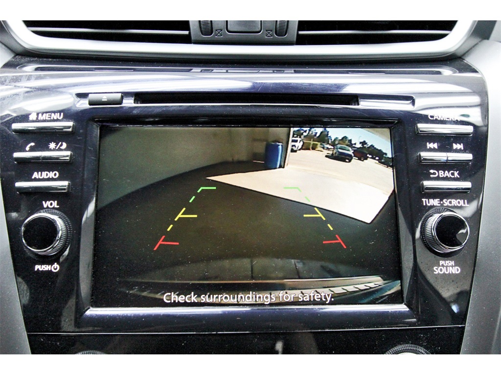 2023 Nissan Murano S Gray at Don McGill Toyota