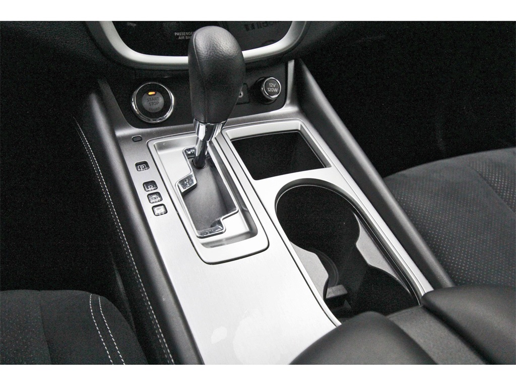 2023 Nissan Murano S Gray at Don McGill Toyota