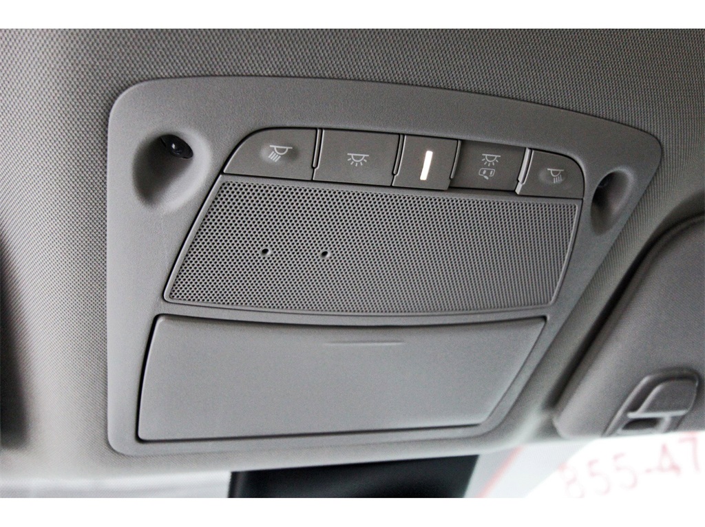 2023 Nissan Murano S Gray at Don McGill Toyota