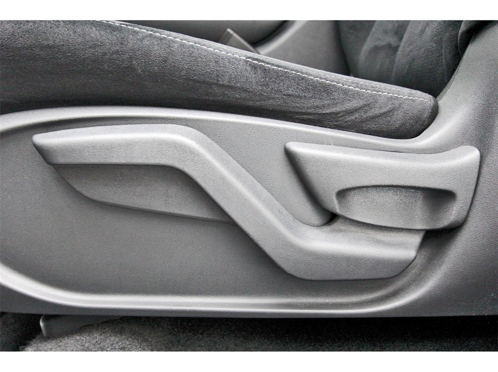 2023 Nissan Murano S Gray at Don McGill Toyota