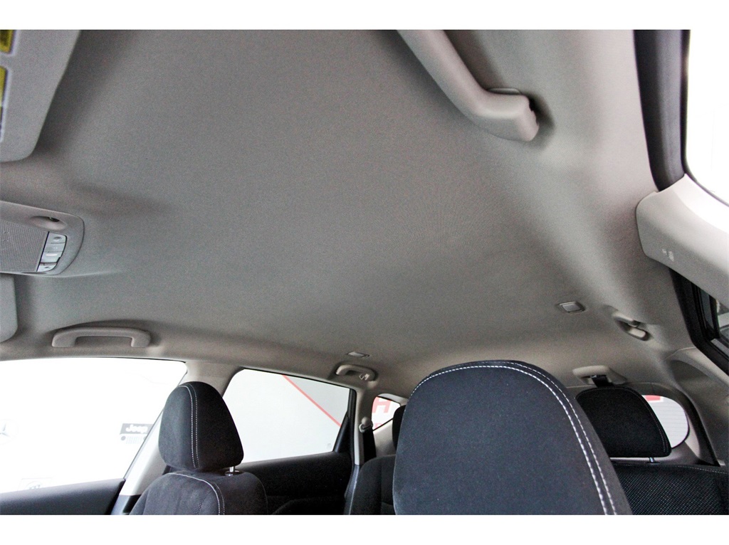 2023 Nissan Murano S Gray at Don McGill Toyota