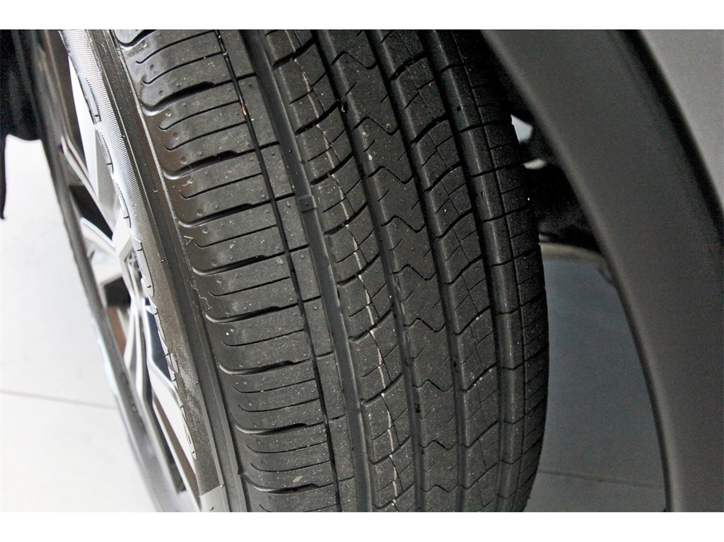 2023 Nissan Murano S Gray at Don McGill Toyota