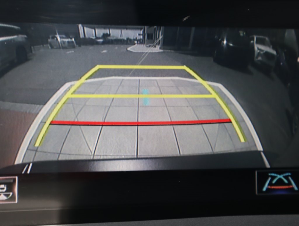 Thumbnail: 2020 Lexus UX - 19