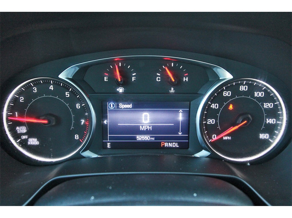 2020 Chevrolet Blazer LT White at DeMontrond Gulf Freeway