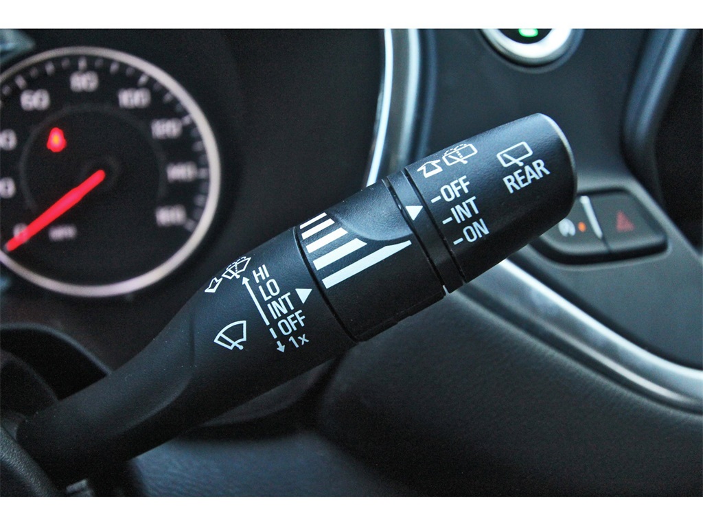 2020 Chevrolet Blazer LT White at DeMontrond Gulf Freeway