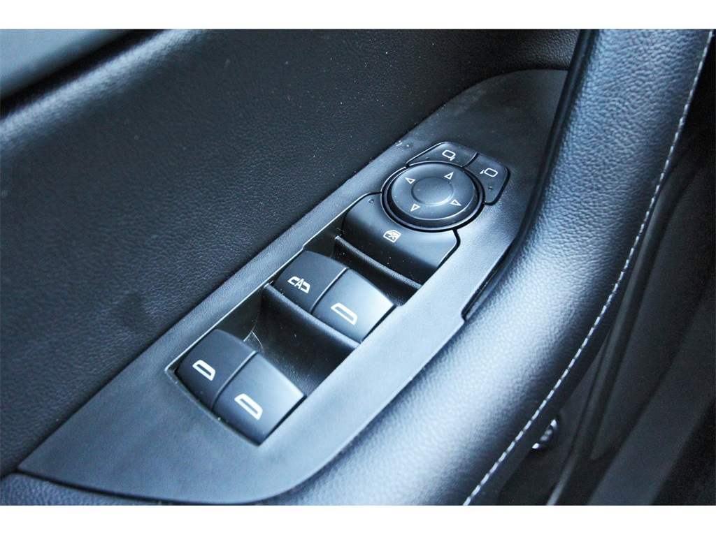 2020 Chevrolet Blazer LT White at DeMontrond Gulf Freeway