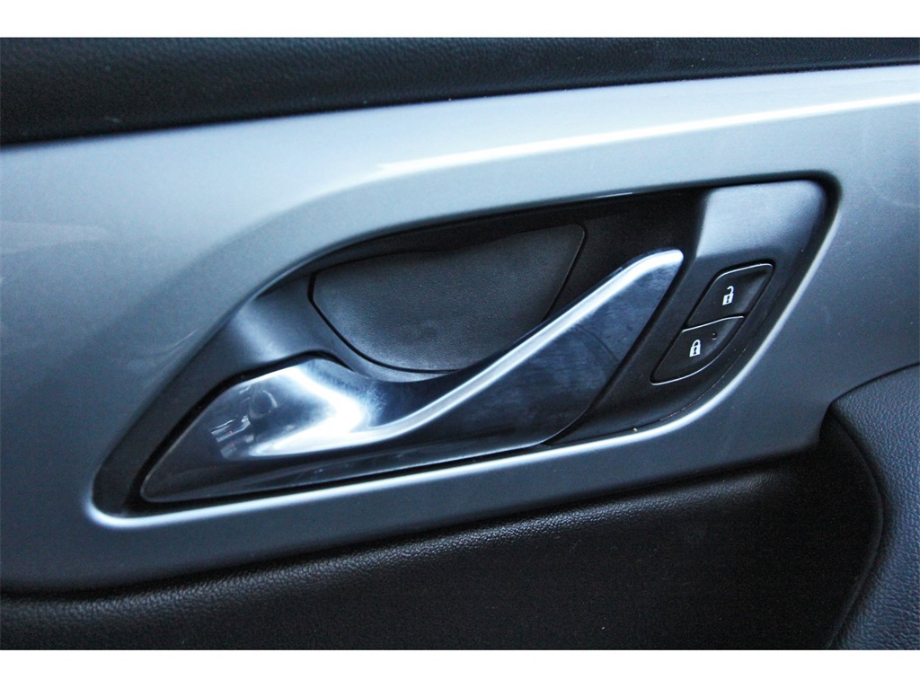 2020 Chevrolet Blazer LT White at DeMontrond Gulf Freeway