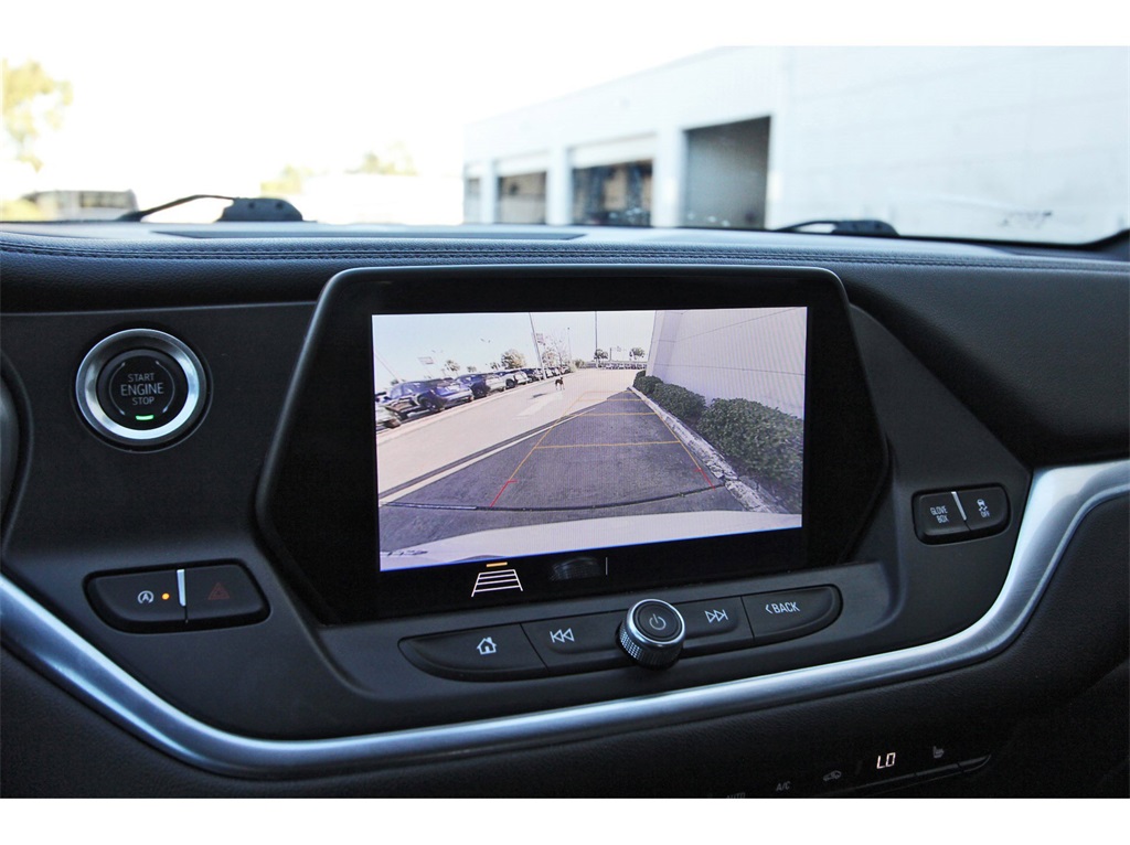 2020 Chevrolet Blazer LT White at DeMontrond Gulf Freeway