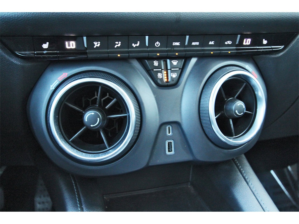 2020 Chevrolet Blazer LT White at DeMontrond Gulf Freeway