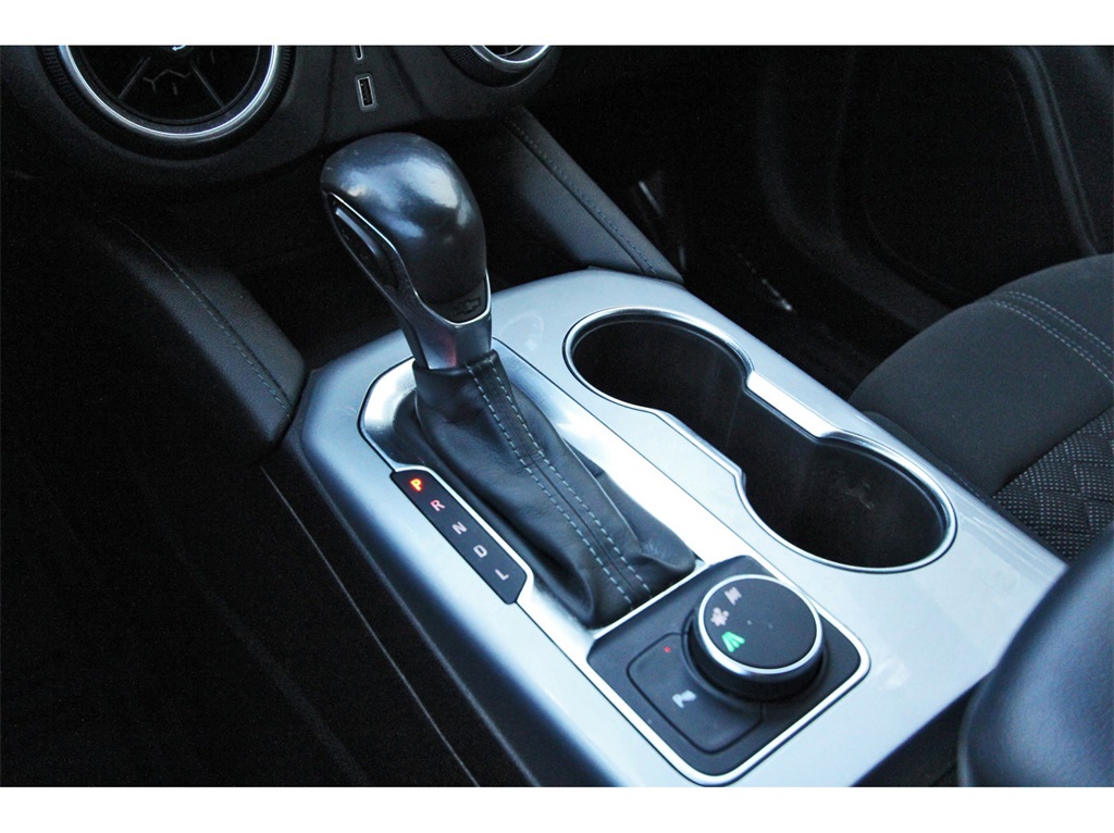 2020 Chevrolet Blazer LT White at DeMontrond Gulf Freeway