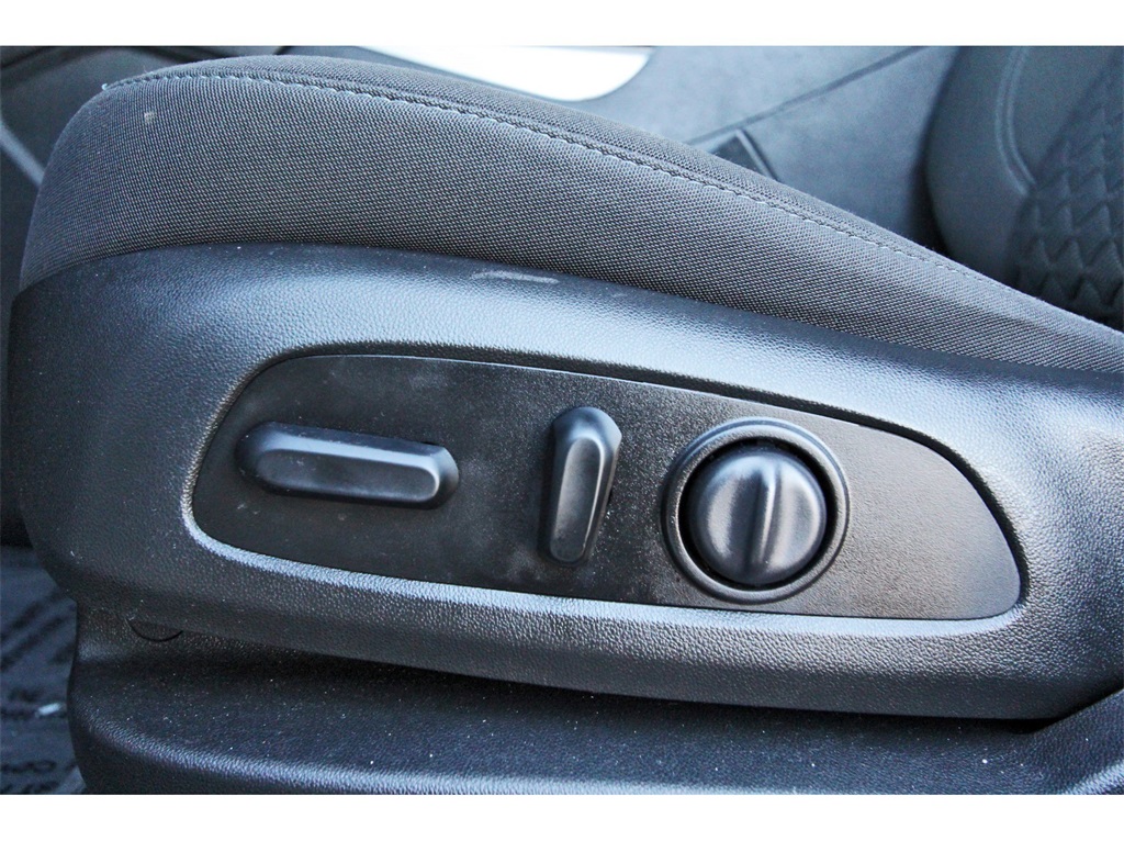 2020 Chevrolet Blazer LT White at DeMontrond Gulf Freeway