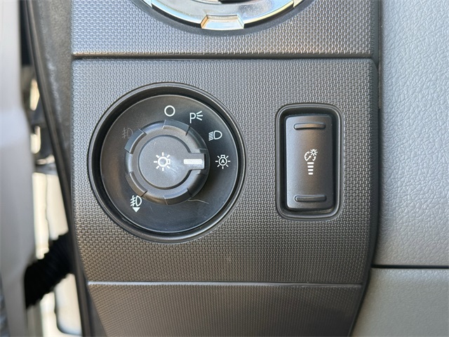 2015 Ford F-250SD XLT White at Emmons Autoplex