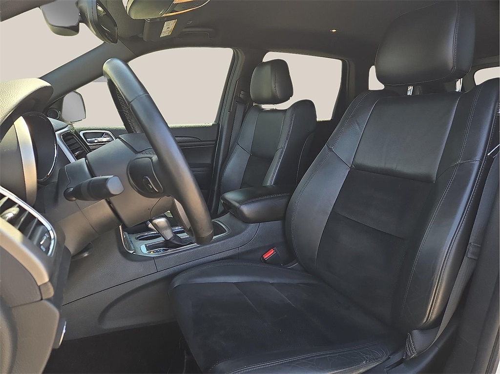 Used 2018 Jeep Grand Cherokee For Sale in Farmington, AR