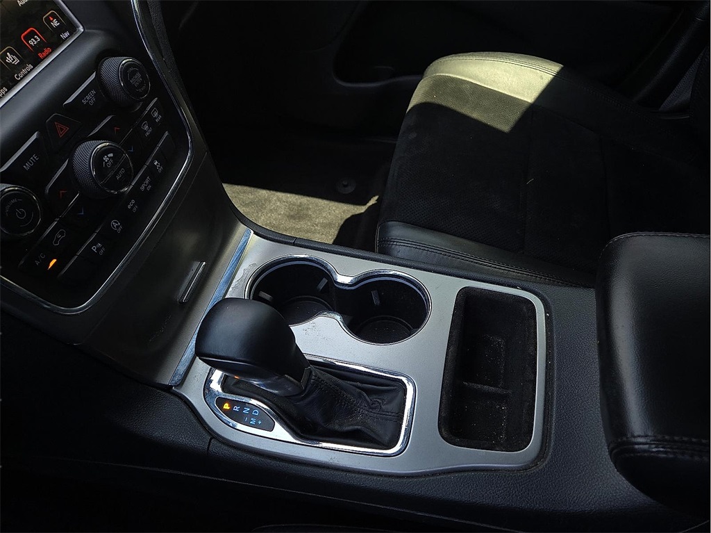 Used 2018 Jeep Grand Cherokee For Sale in Farmington, AR