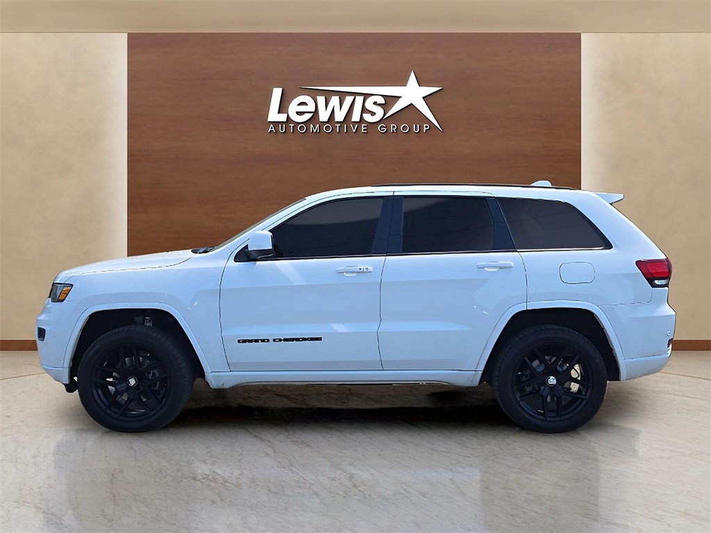 Used 2018 Jeep Grand Cherokee For Sale in Farmington, AR