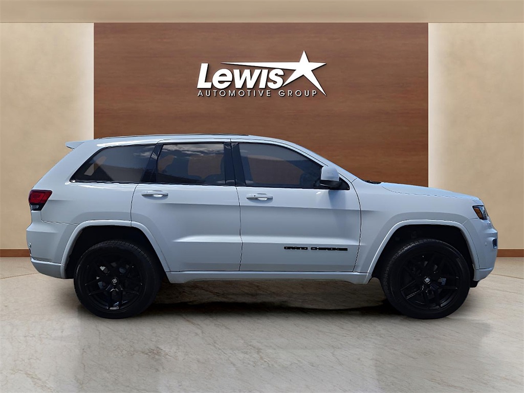 Used 2018 Jeep Grand Cherokee For Sale in Farmington, AR