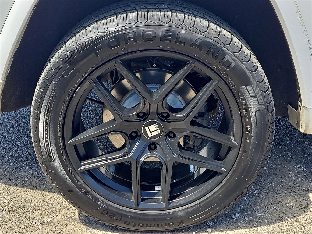 Used 2018 Jeep Grand Cherokee For Sale in Farmington, AR