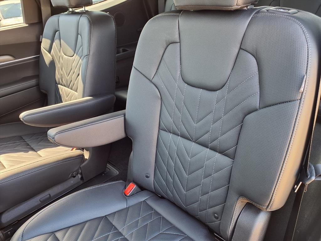 2024 Kia Telluride SX X-Pro Gray at Parkway Family Mazda