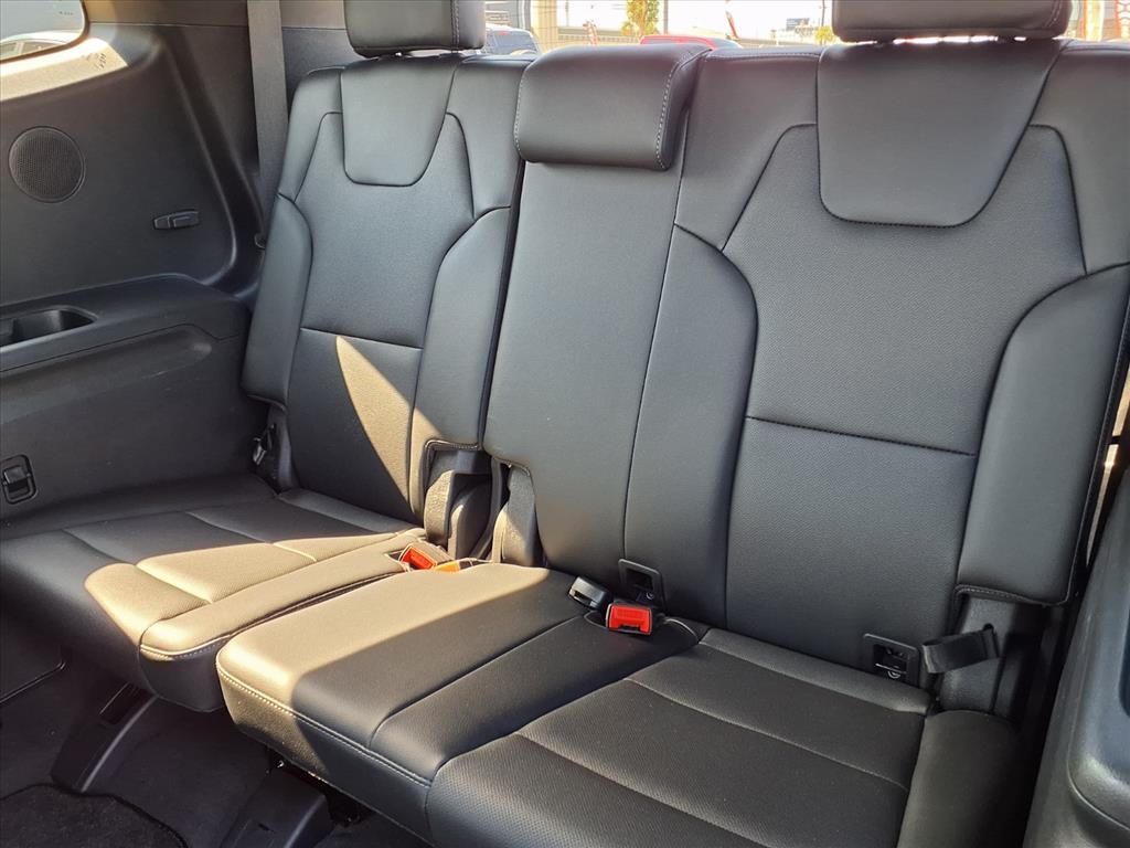 2024 Kia Telluride SX X-Pro Gray at Parkway Family Mazda