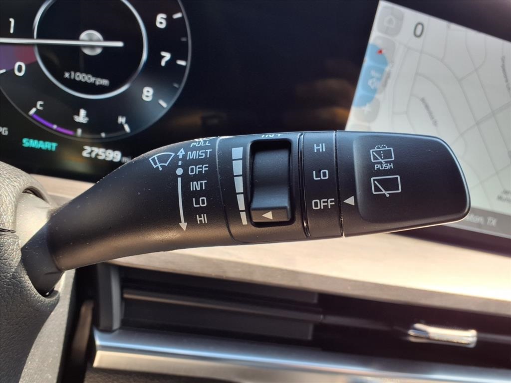 2024 Kia Telluride SX X-Pro Gray at Parkway Family Mazda