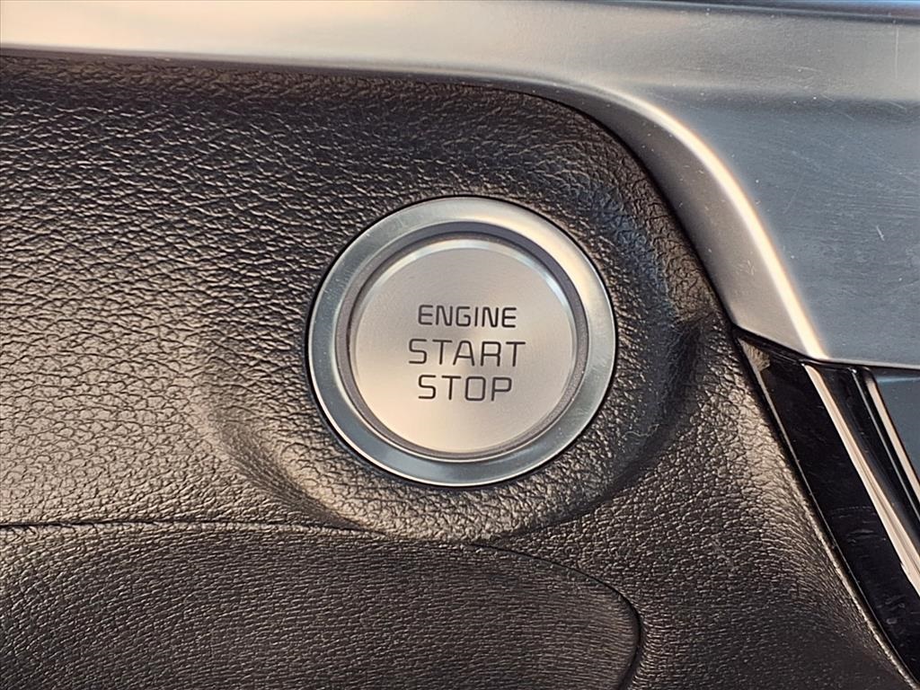 2024 Kia Telluride SX X-Pro Gray at Parkway Family Mazda