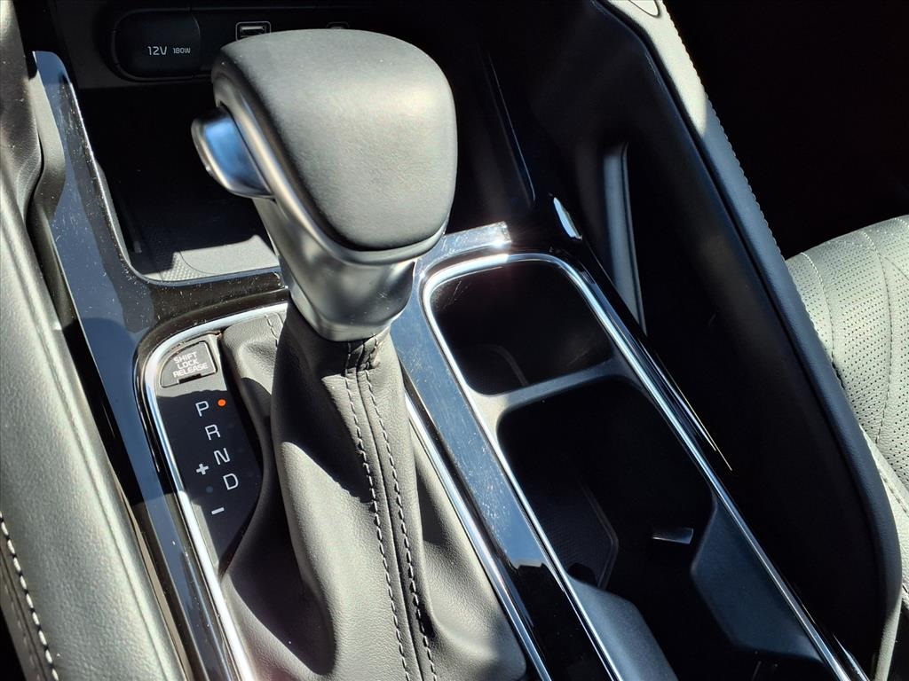 2024 Kia Telluride SX X-Pro Gray at Parkway Family Mazda