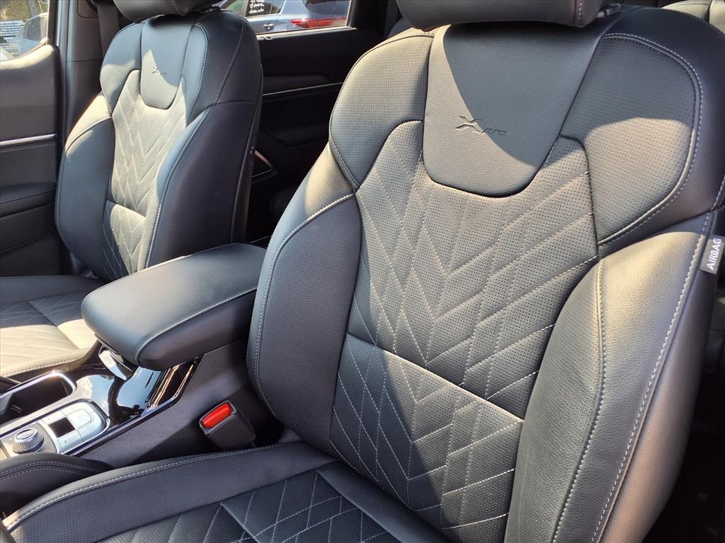 2024 Kia Telluride SX X-Pro Gray at Parkway Family Mazda