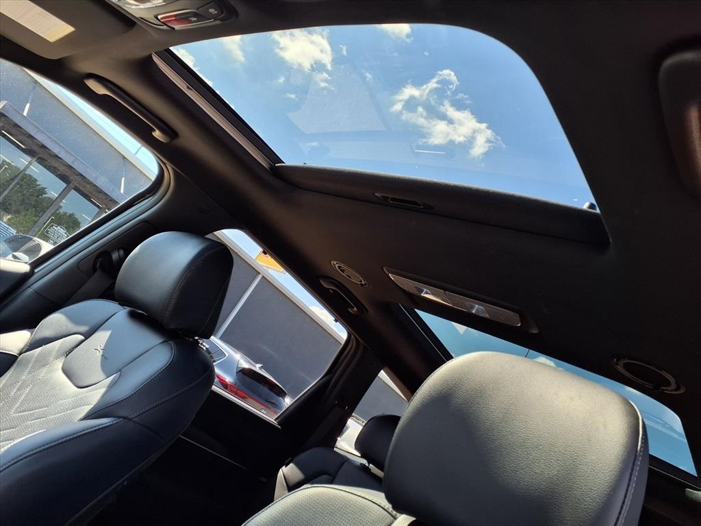 2024 Kia Telluride SX X-Pro Gray at Parkway Family Mazda